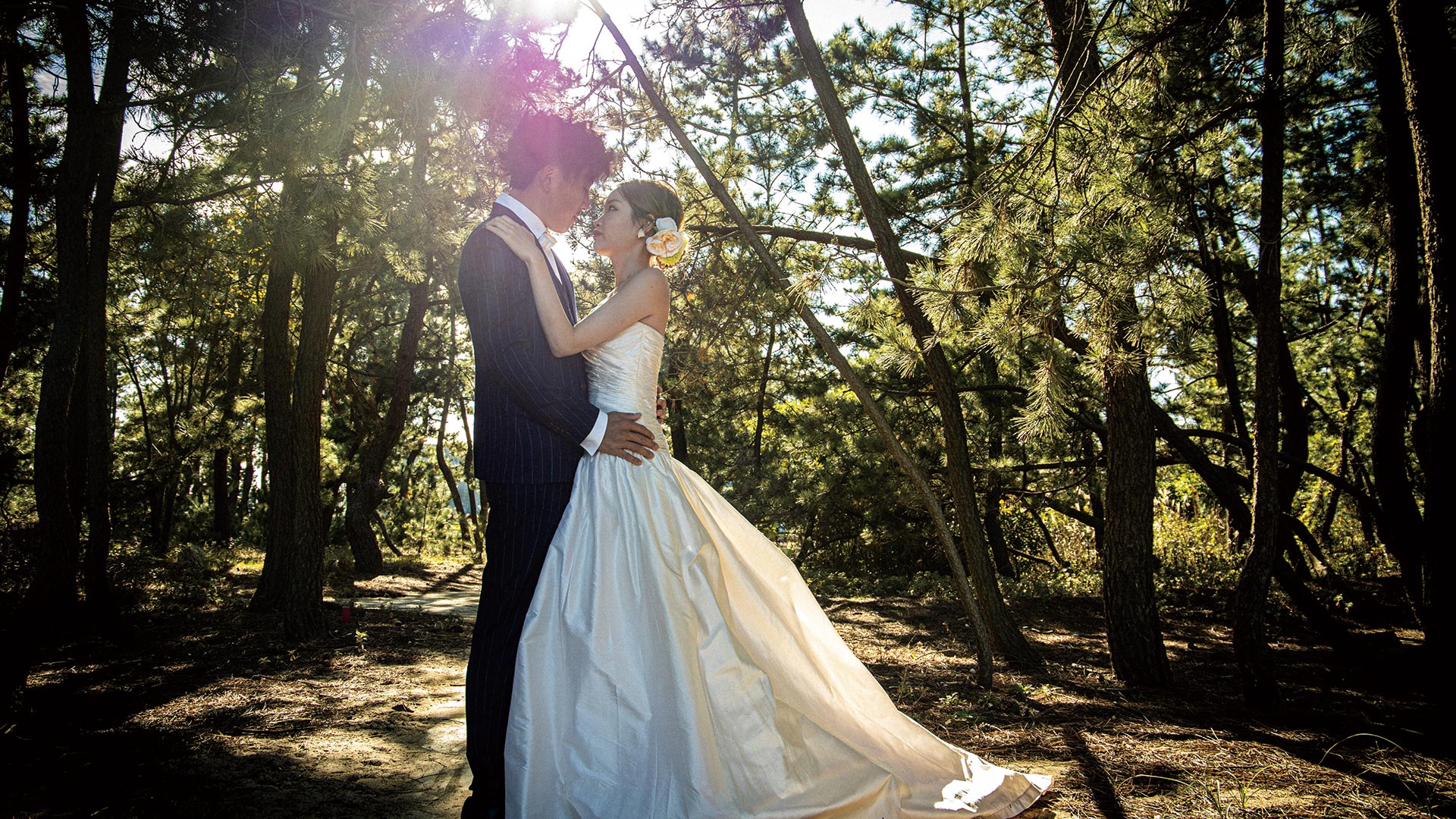 コアラ富山 フォトウェディング 成人式 前撮り レンタル