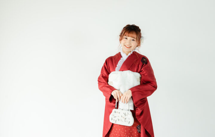 成人の日♡