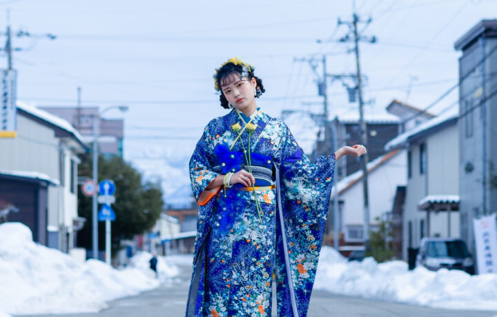 成人式