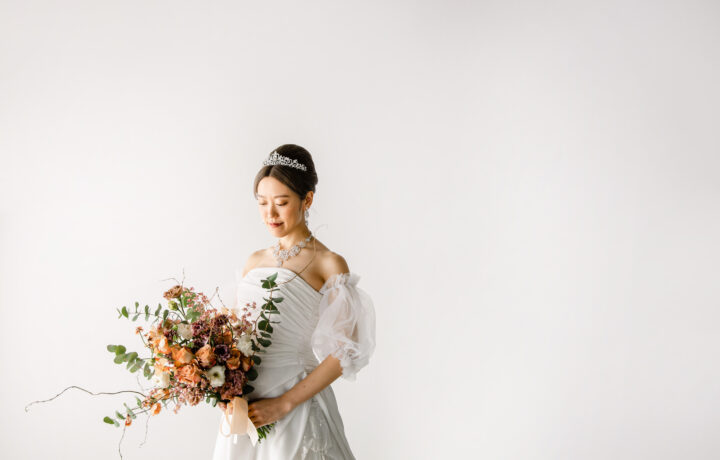 富山フォトウェディング前撮りで“マタニティフォト”も一緒に叶えるプラン