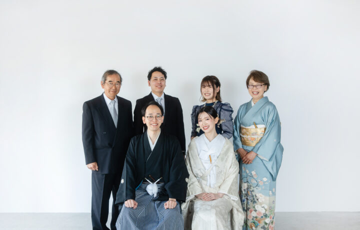 富山フォトウェディングで親との前撮り写真が感動を呼ぶ理由とは？今だからこそ残したい家族の絆