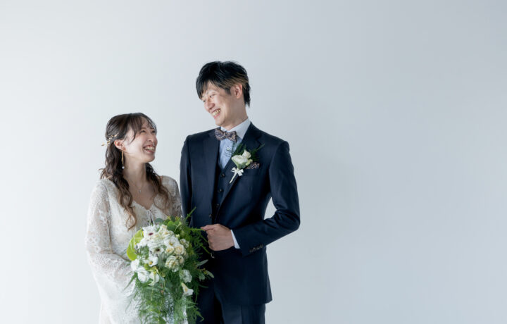 富山でフォトウェディングをする魅力とは？前撮りのおすすめポイント