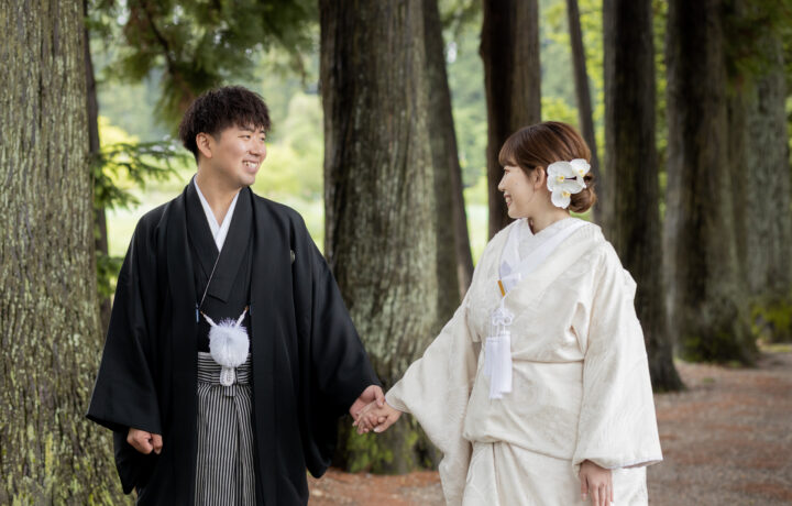 富山フォトウェディング前撮りにおすすめの季節とロケーション選びのコツ