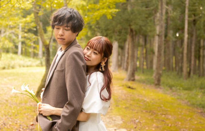 富山フォトウェディングで紅葉シーズンの前撮りがおすすめな理由と成功させるポイント