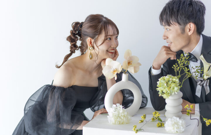 富山でフォトウェディング前撮り！和装or洋装どっちがいい？選び方のポイントを解説