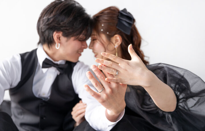 富山フォトウェディング前撮りで結婚式をしないカップルにおすすめの理由とは？