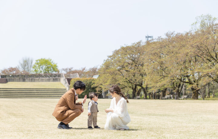 富山でフォトウェディング前撮りを家族と感動の写真を残すおすすめ理由