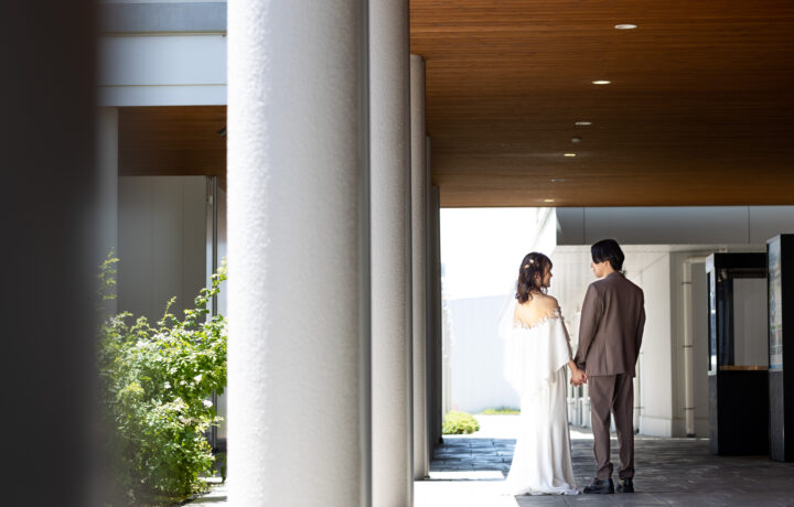 富山フォトウェディングで前撮りロケーション選びに迷ったら？人気スポットとおすすめ理由を紹介！