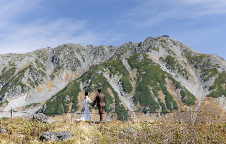富山でフォトウェディング前撮りはスタジオもおすすめの理由とよくあるお悩み解決
