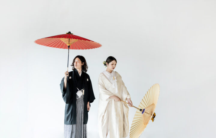 富山フォトウェディングの前撮り当日に「雨」が降ったらどうする？お天気の不安を解消！