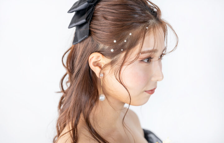富山フォトウェディング前撮りで人気のヘアメイクスタイルとは？