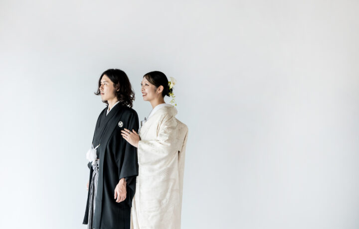 富山フォトウェディングの前撮りに和装を選ぶべき？迷っている方へおすすめの理由と魅力をご紹介