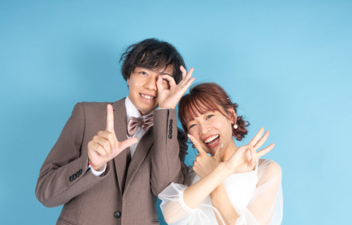 富山でフォトウェディング前撮りをするお悩み解決Q&A