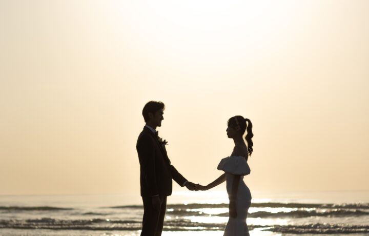 富山フォトウェディング前撮りでおすすめのロケーション5選