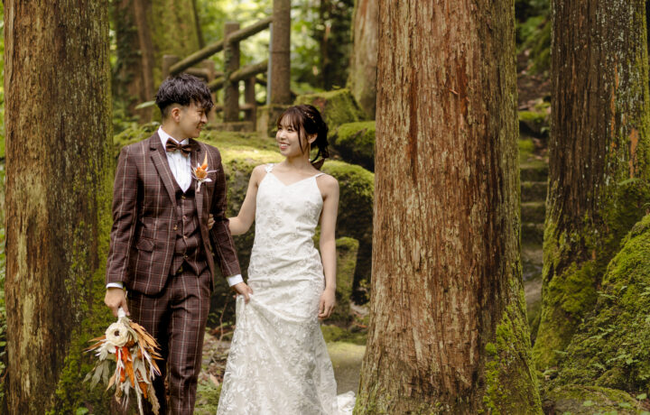富山でフォトウェディング前撮りのロケーション選びの失敗しないコツとおすすめ理由