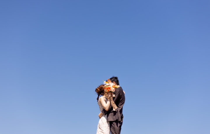 富山フォトウェディングの前撮りにおすすめの小物は？センス良く見えるアイテム選びのコツ