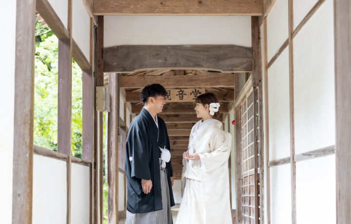 富山フォトウェディングの前撮りはスタジオ撮影とロケーション撮影、どっちがいい？迷ったときの選び方とおすすめ理由