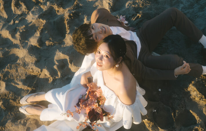 富山フォトウェディング前撮りでドレスも和装も両方着たい！そんな希望を叶える方法とは？