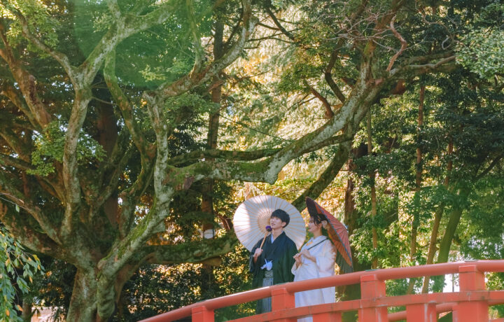 富山で自然を感じるフォトウェディング前撮りがおすすめな理由とは？
