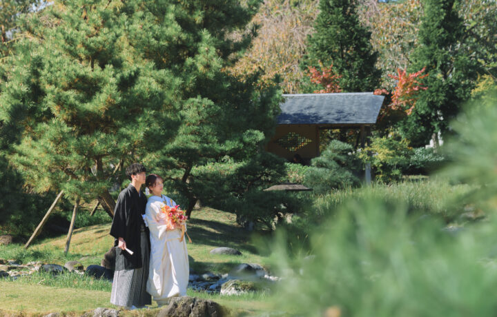 富山フォトウェディング前撮りでおすすめの持ち物リストと準備のコツ