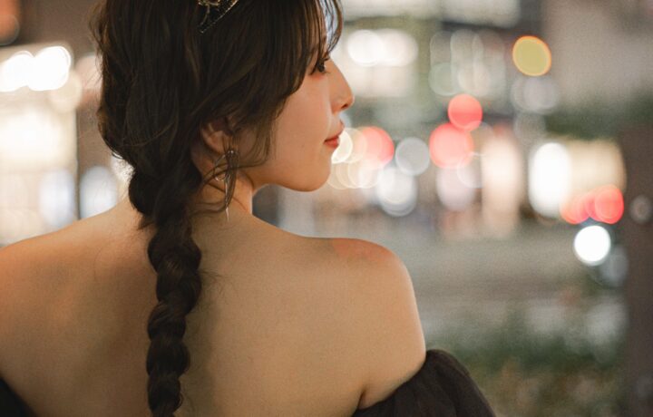 失敗しない富山のフォトウェディング前撮りで人気の髪型＆ヘアアレンジ特集
