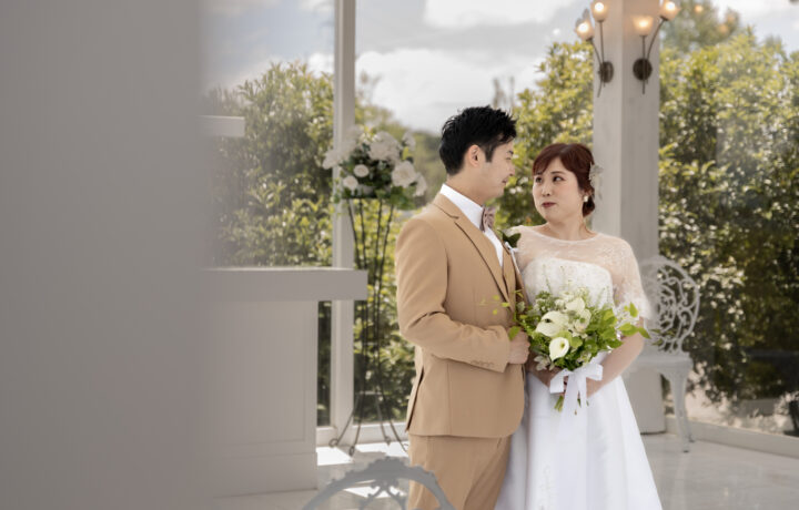 富山でフォトウェディング前撮りするなら冬が穴場！おすすめ理由と撮影のコツ