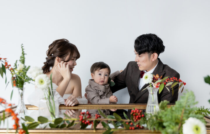 富山フォトウェディング前撮りは雨の日でも大丈夫？室内撮影のおすすめ理由と安心ポイント