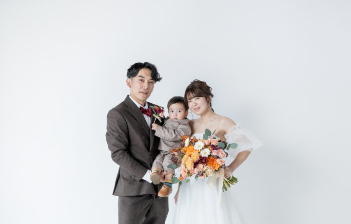 富山フォトウェディングの前撮りで家族との思い出をしっかり残すおすすめの方法