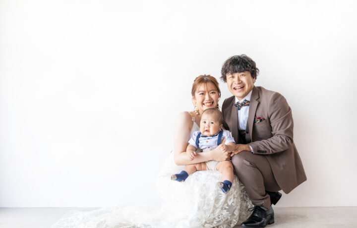 富山フォトウェディング前撮りを家族と一緒に撮るおすすめ理由と感動エピソード