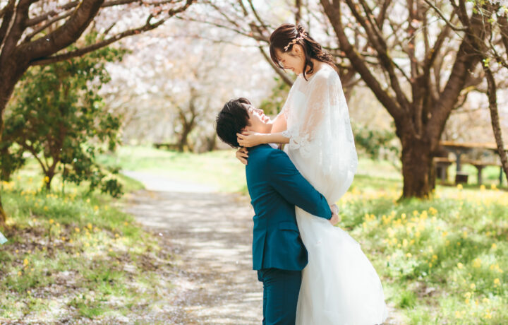 富山フォトウェディング前撮りで後悔しないための衣装選びのコツ