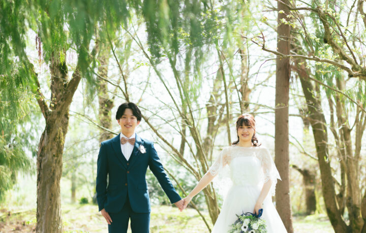 富山の魅力を活かすフォトウェディング前撮りで季節ごとのおすすめロケーションとは？