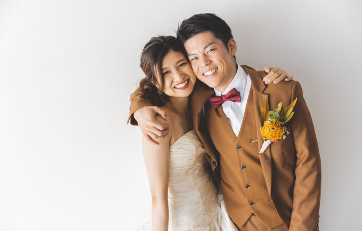 富山でフォトウェディング前撮りを1年の締めくくりに撮る価値