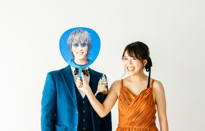 富山フォトウェディング前撮りで“推し活”を取り入れた演出アイデアとおすすめ理由