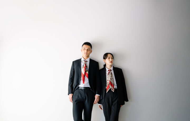 富山フォトウェディング前撮りは“リンクコーデ”でおしゃれに！おすすめ理由とお悩み解決