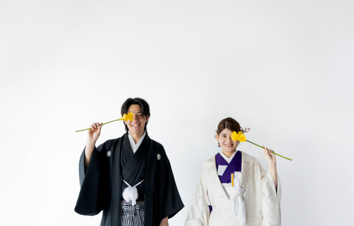 富山でフォトウェディングの前撮りに和装がおすすめな理由と人気のスタイル