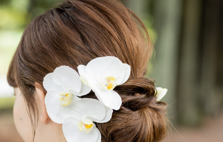 富山のフォトウェディングの前撮りで和装ヘアスタイルのおすすめとポイント