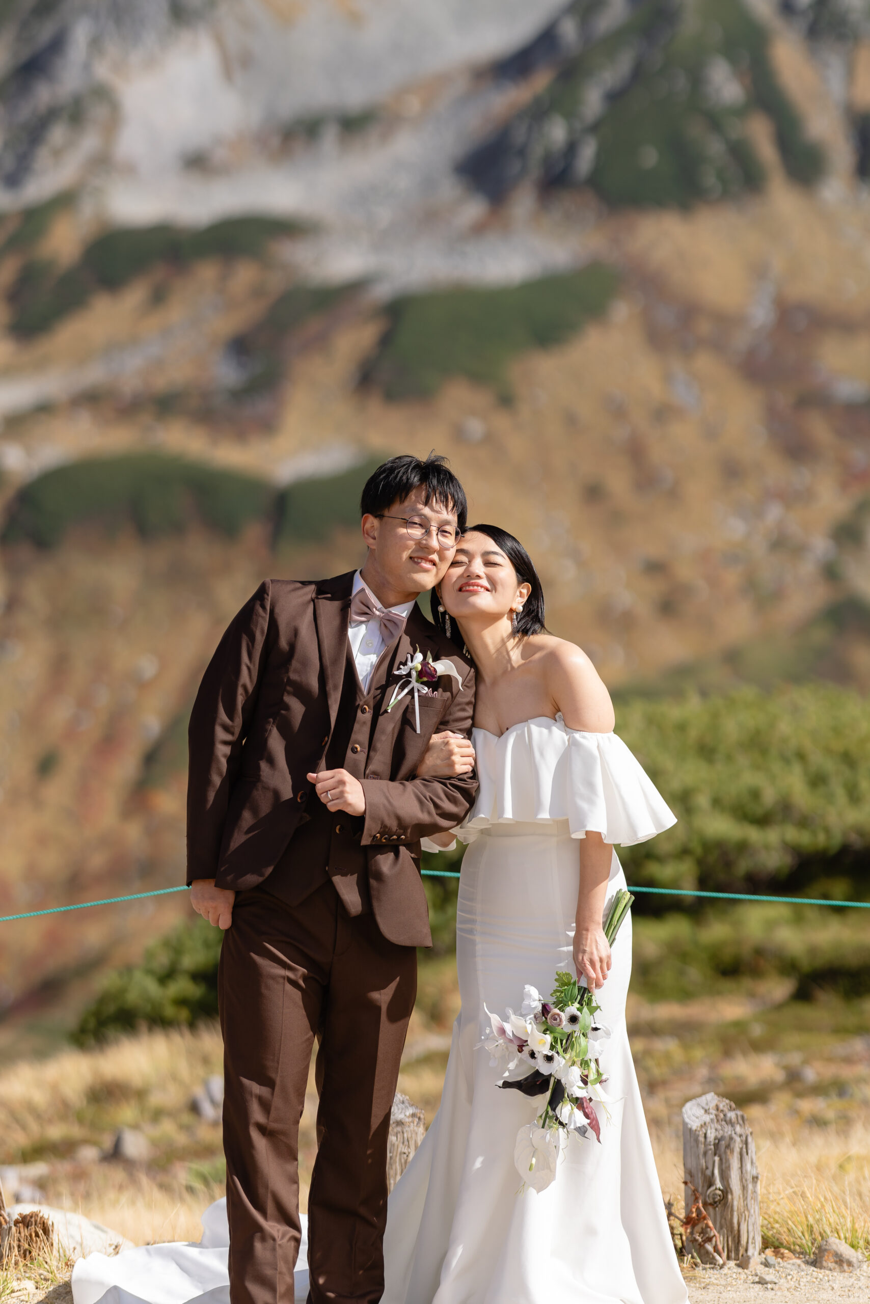 富山セクションのアクセント写真